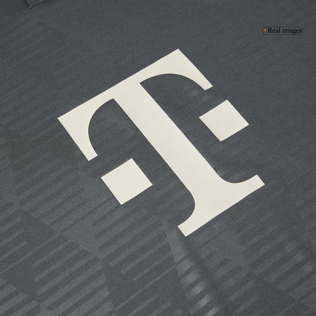 Bayern Munich Soccer Jersey - Soccerdeal