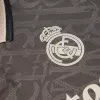 Authentic MBAPPÉ #9 Real Madrid Third Away Soccer Jersey 2024/25 - Soccerdeal