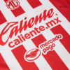 Chivas Home Soccer Jersey 2024/25 - Soccerdeal