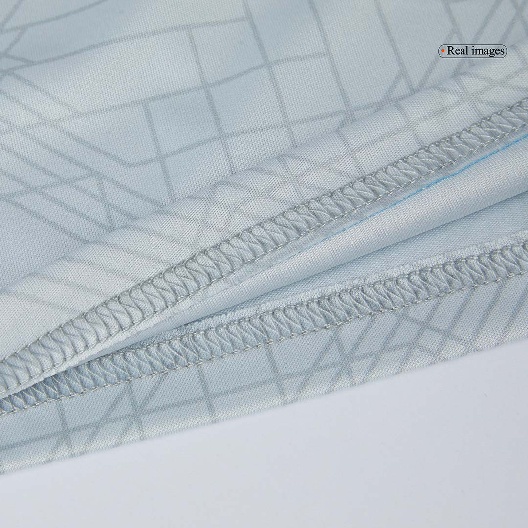 Ajax Third Away Soccer Jersey - Soccerdeal