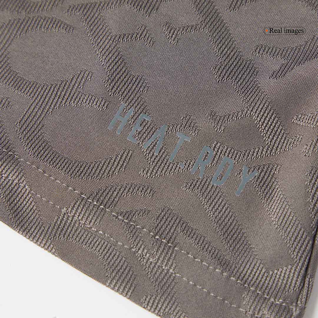 VINI JR. #7 Real Madrid Third Away Soccer Jersey Player Version - Soccerdeal