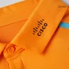 McLaren F1 Racing Team Polo 2024 - Orange - Soccerdeal