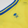 Al Nassr Home Soccer Jersey 2024/25 - Soccerdeal