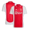 Ajax Home Soccer Jersey 2024/25 - Soccerdeal