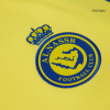 Al Nassr Home Soccer Jersey 2024/25 - Soccerdeal