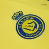 RONALDO #7 Al Nassr Home Soccer Jersey 2024/25 - ACL - Soccerdeal