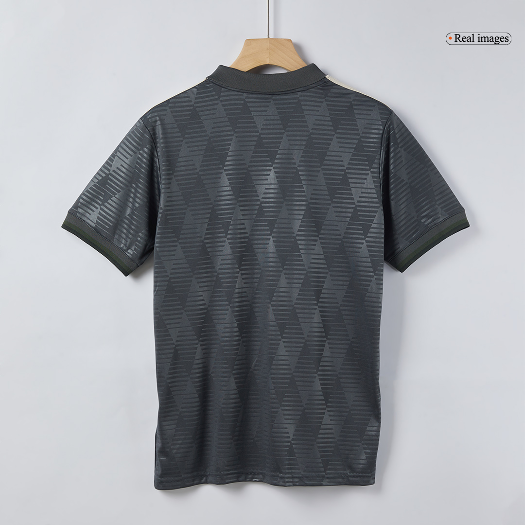 Bayern Munich Soccer Jersey - Soccerdeal