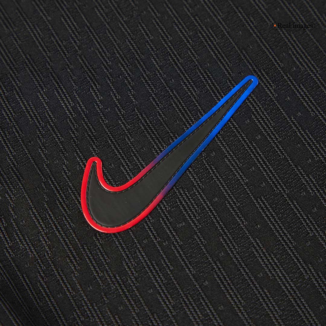 F.DE JONG #21 Barcelona Away Soccer Jersey Player Version - Soccerdeal