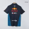 Red Bull F1 Racing Team Polo 2024 - Navy - Soccerdeal