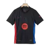 Authentic Barcelona Away Soccer Jersey 2024/25 - Spotify Logo Without Text - Soccerdeal