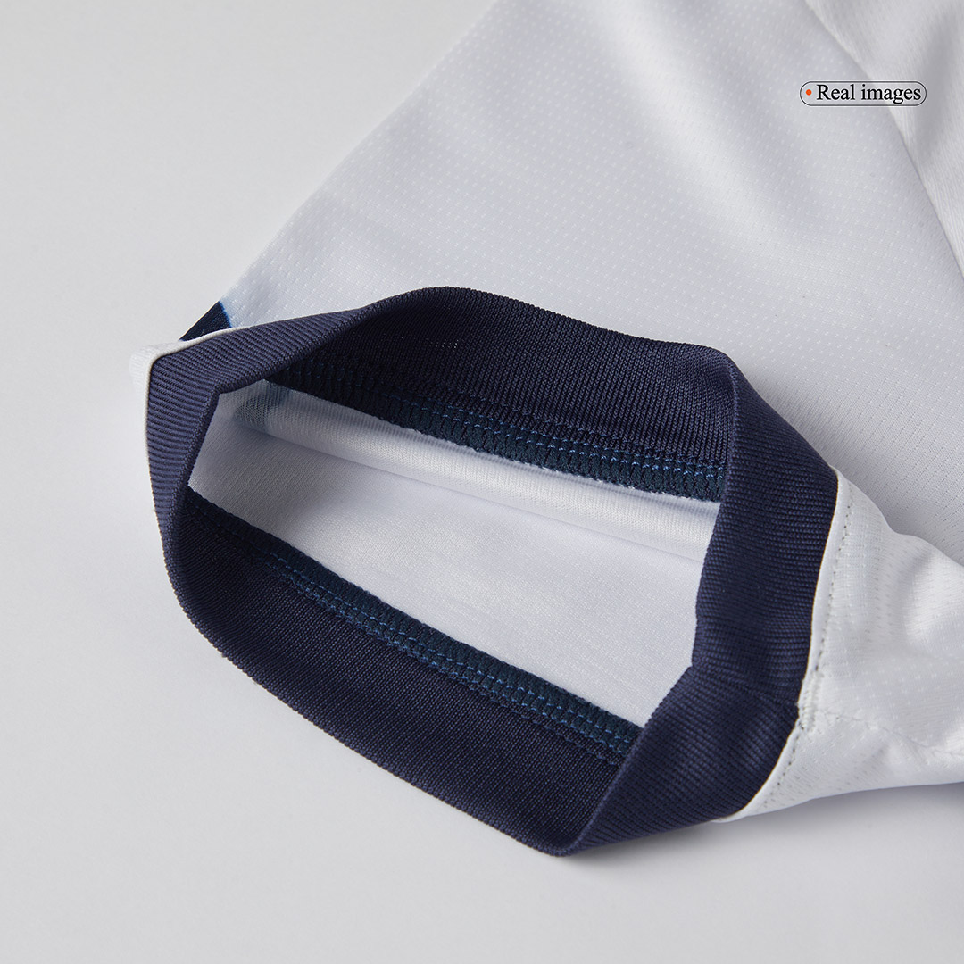 Chivas Away Soccer Jersey - Soccerdeal