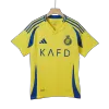 MANÉ #10 Al Nassr Home Soccer Jersey 2024/25 - ACL - Soccerdeal