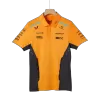 McLaren F1 Racing Team Polo 2024 - Orange - Soccerdeal