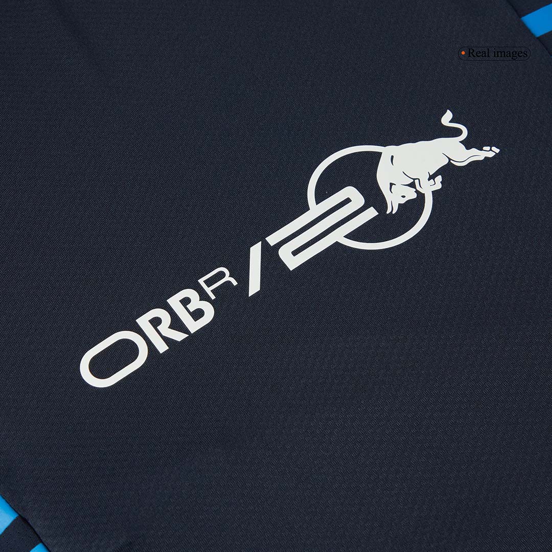 Red Bull F1 Racing Team Polo - Navy - Soccerdeal