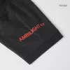 Authentic GAVI #6 Barcelona Away Soccer Jersey 2024/25 - Spotify Logo Without Text - Soccerdeal