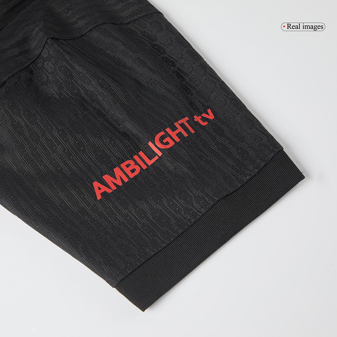 F.DE JONG #21 Barcelona Away Soccer Jersey Player Version - Soccerdeal