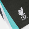 Liverpool Away Soccer Shorts 2024/25 - Soccerdeal