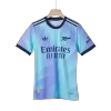 Authentic Arsenal Third Away Soccer Jersey 2024/25 - Soccerdeal