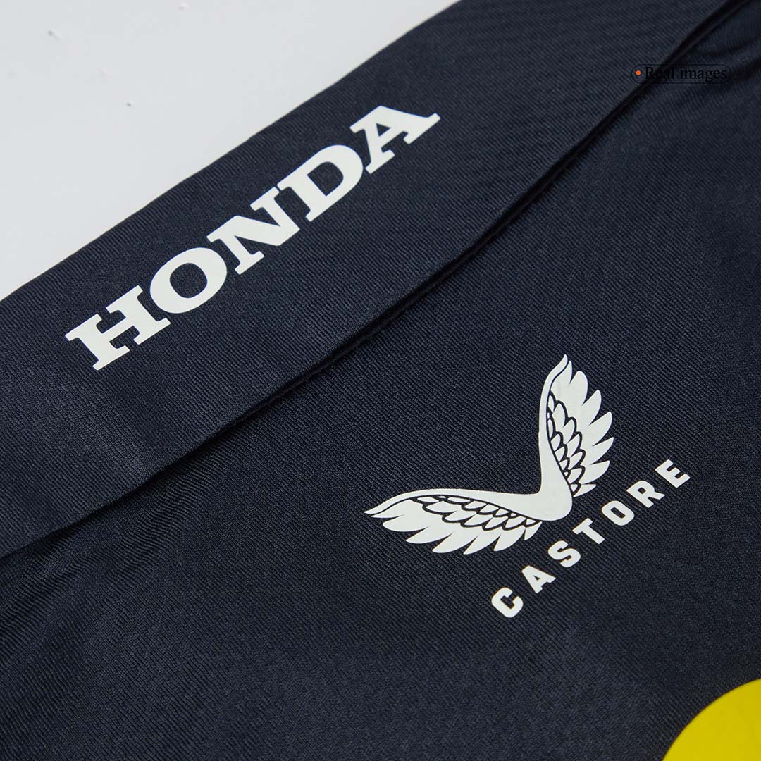 Red Bull F1 Racing Team Polo - Navy - Soccerdeal