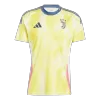 Juventus Away Soccer Jersey 2024/25 - Soccerdeal