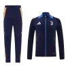 Juventus Training Jacket Kit (Jacket+Pants) 2024/25 - Soccerdeal