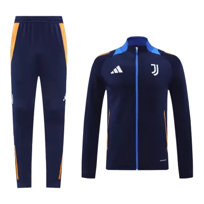 Juventus Training Jacket Kit (Jacket+Pants) 2024/25 - Soccerdeal