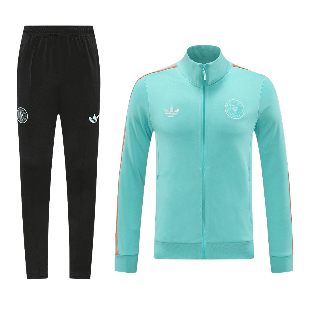 Inter Miami CF Training Jacket Kit (Jacket+Pants) - Soccerdeal