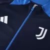 Juventus Training Jacket Kit (Jacket+Pants) 2024/25 - Soccerdeal