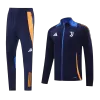 Juventus Training Jacket Kit (Jacket+Pants) 2024/25 - Soccerdeal