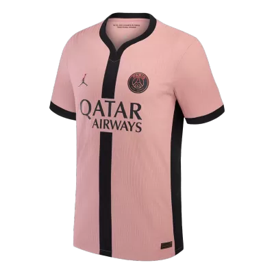 Authentic PSG Third Away Soccer Jersey 2024/25 - Soccerdeal