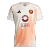 Roma Away Soccer Jersey 2024/25 - Soccerdeal