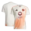 Roma Away Soccer Jersey 2024/25 - Soccerdeal