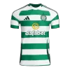 Celtic Home Soccer Jersey 2024/25 - Soccerdeal