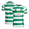 Celtic Home Soccer Jersey 2024/25 - Soccerdeal