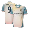 HAALAND #9 Manchester City Fourth Away Soccer Jersey 2024/25 - Soccerdeal