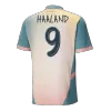 HAALAND #9 Manchester City Fourth Away Soccer Jersey 2024/25 - Soccerdeal