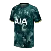 Tottenham Hotspur Third Away Soccer Jersey 2024/25 - Soccerdeal