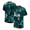 Tottenham Hotspur Third Away Soccer Jersey 2024/25 - Soccerdeal