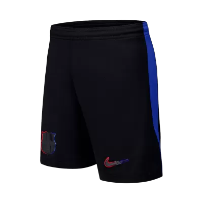 Barcelona Away Soccer Shorts 2024/25 - Soccerdeal