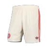 Bayern Munich Third Away Soccer Shorts 2024/25 - Soccerdeal