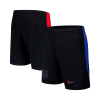 Barcelona Away Soccer Shorts 2024/25 - Soccerdeal