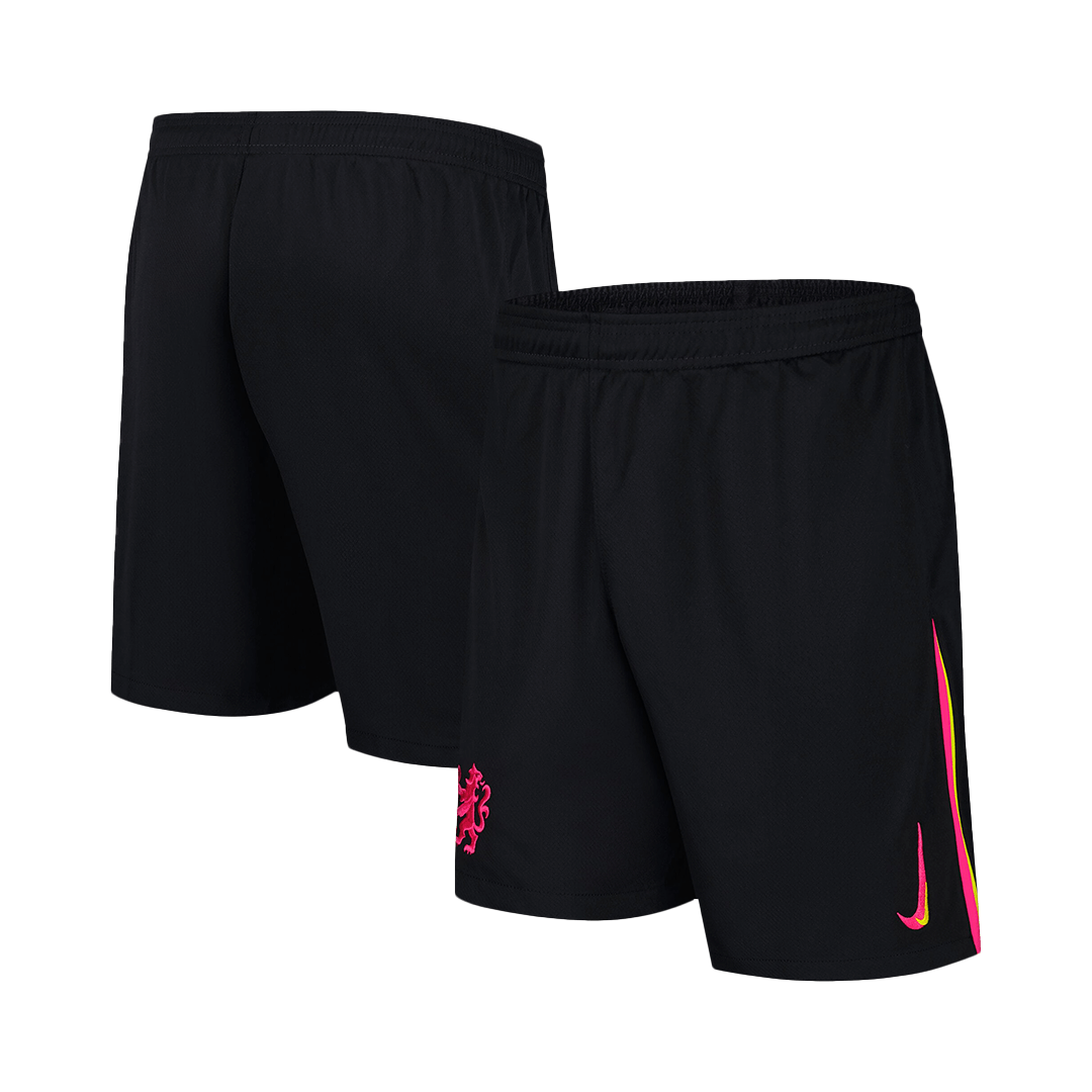 Chelsea Third Away Soccer Shorts - Soccerdeal