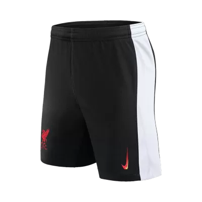 Liverpool Third Away Soccer Shorts 2024/25 - Soccerdeal