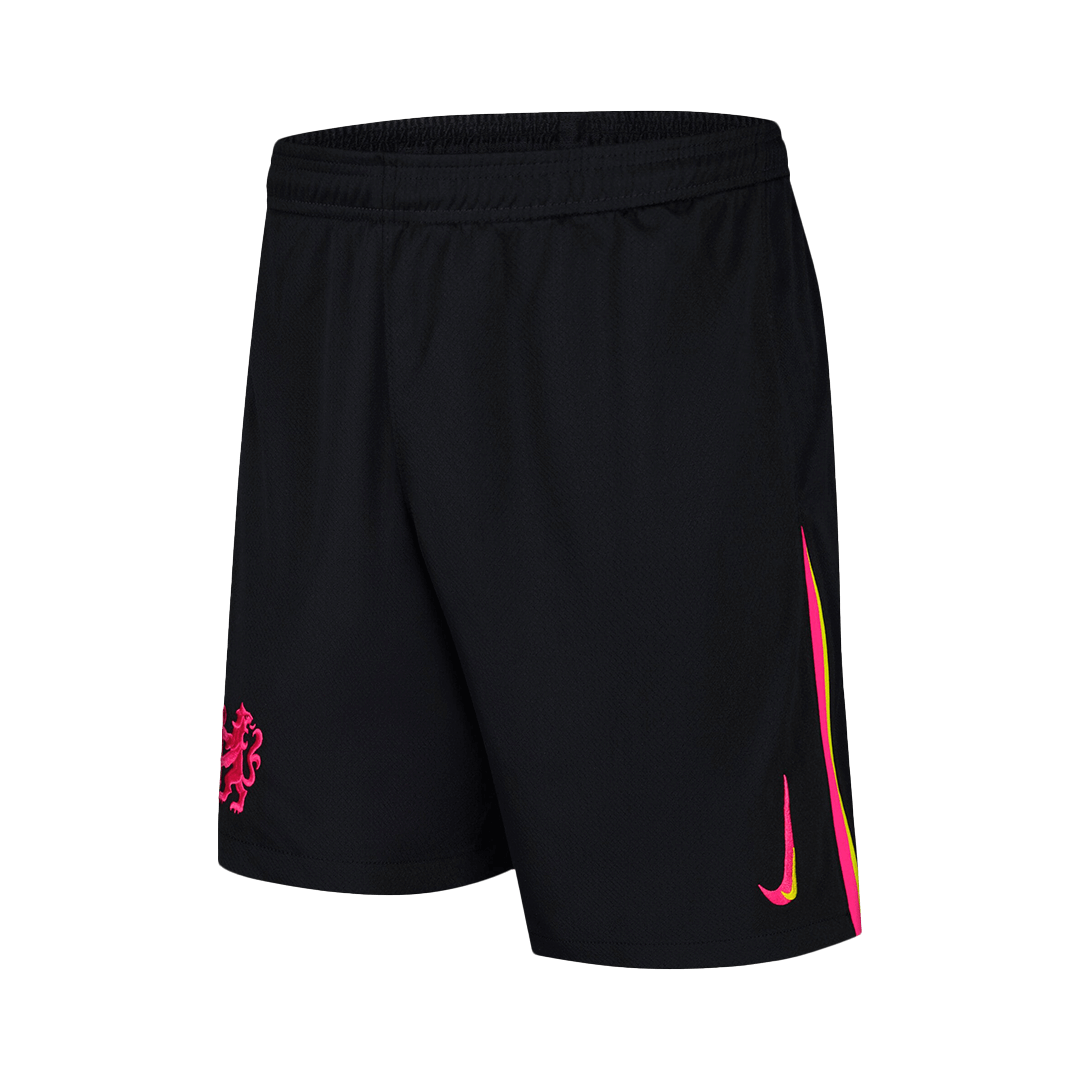 Chelsea Third Away Soccer Shorts - Soccerdeal