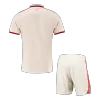 Bayern Munich Third Away Soccer Jersey Kit(Jersey+Shorts) 2024/25- UCL - Soccerdeal