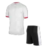 Liverpool Third Away Soccer Jersey Kit(Jersey+Shorts) 2024/25 - Soccerdeal