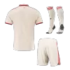 Bayern Munich Third Away Soccer Jersey Kit(Jersey+Shorts+Socks) 2024/25- UCL - Soccerdeal