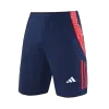 Manchester United Pre-Match Soccer Shorts 2024/25 - Soccerdeal