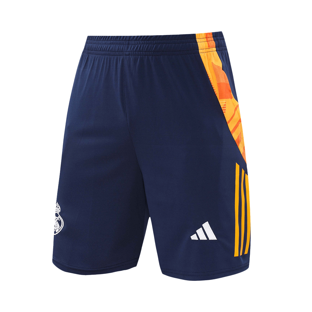Real Madrid Pre-Match Soccer Jersey Kit(Jersey+Shorts) - Soccerdeal