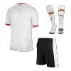 Liverpool Third Away Soccer Jersey Kit(Jersey+Shorts+Socks) 2024/25 - Soccerdeal